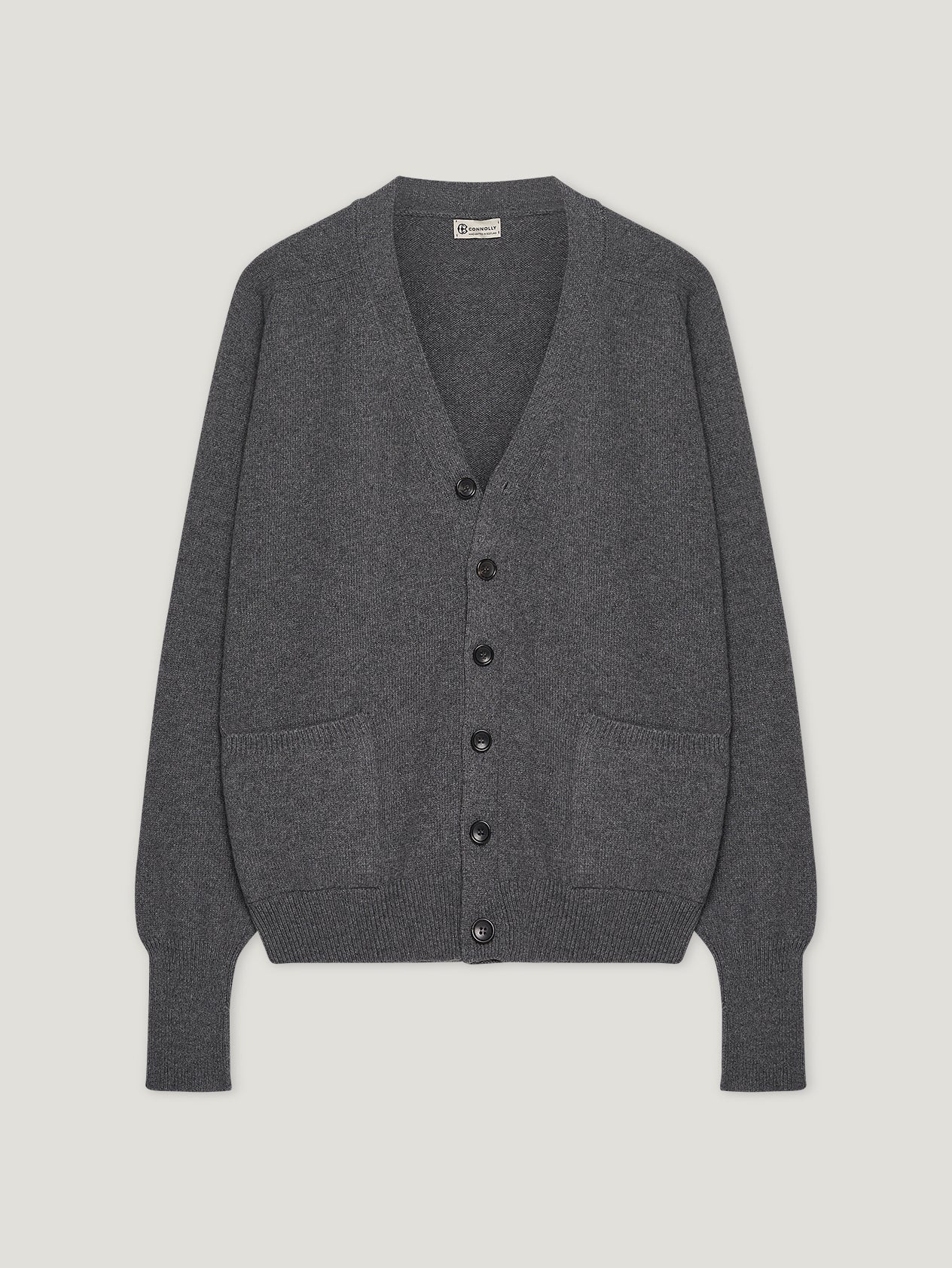 New Art Cardigan