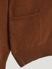 Vicuna New Art Cardi