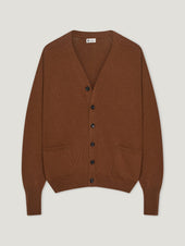 Vicuna New Art Cardi