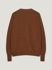 Vicuna New Art Cardi