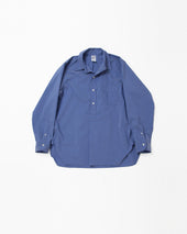 WHITE COLLAR WORK SHIRT