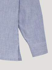 Single Cuff Shirt