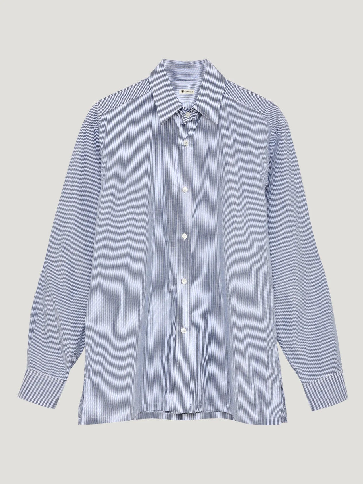 Single Cuff Shirt