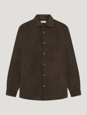 Cord Shirt
