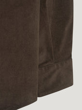 Cord Shirt