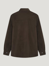 Cord Shirt