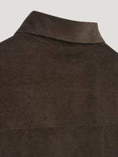 Cord Shirt