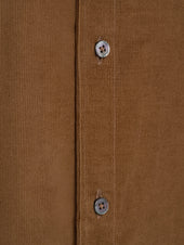 Vicuna Cord Shirt