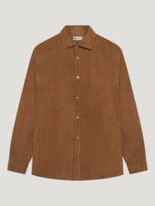 Vicuna Cord Shirt