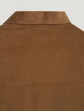 Vicuna Cord Shirt