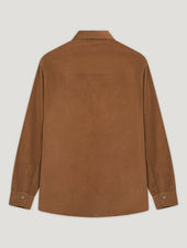 Vicuna Cord Shirt