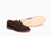 Longwing Suede