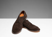 Longwing Suede