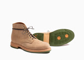 Baroda Boot Natural Roughout Chromexcel