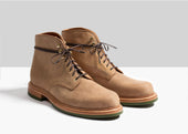 Baroda Boot Natural Roughout Chromexcel