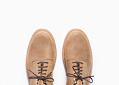 Baroda Boot Natural Roughout Chromexcel