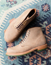 Baroda Boot Natural Roughout Chromexcel
