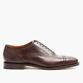 Fairfield Oxford Calf