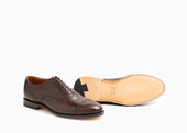 Fairfield Oxford Calf