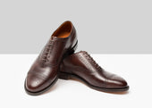 Fairfield Oxford Calf