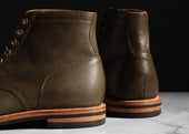 Diesel Boot Jungle Kangaroo