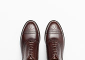 Fairfield Oxford Calf