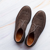 Longwing Suede