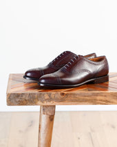 Fairfield Oxford Calf