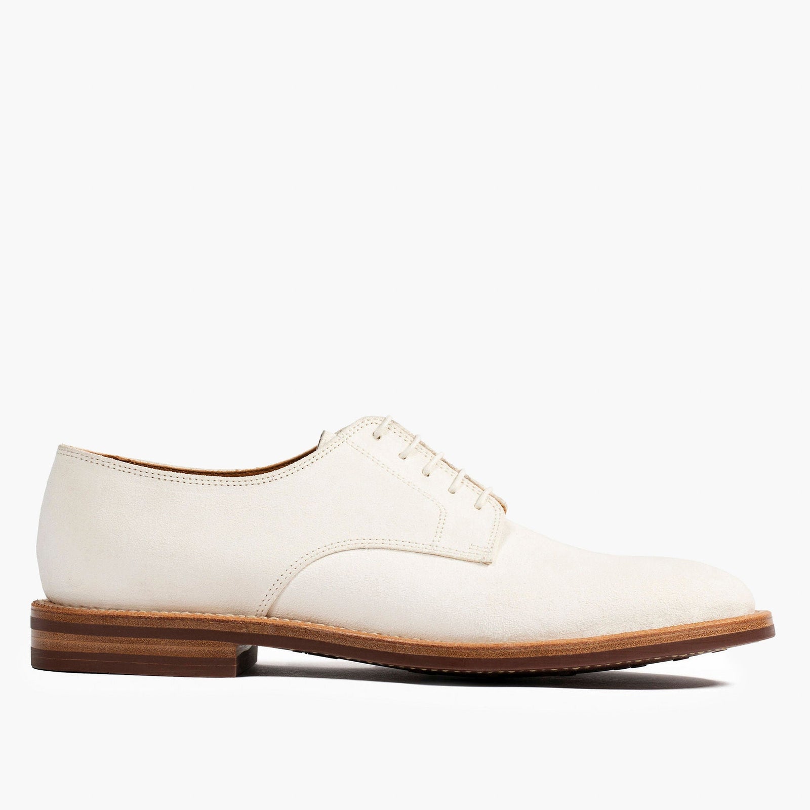 Lily Suede Buck