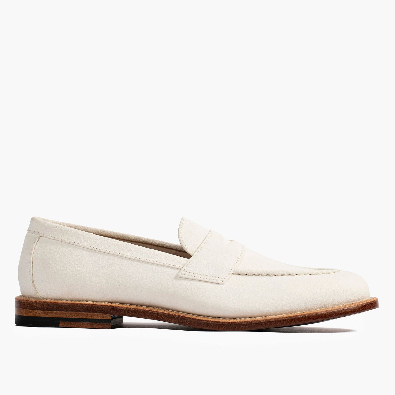 Traveler Penny Lily Suede