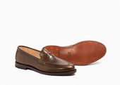 Traveler Penny Dark Chromexcel
