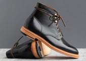 Diesel Boot Chromexcel Leather Outsole