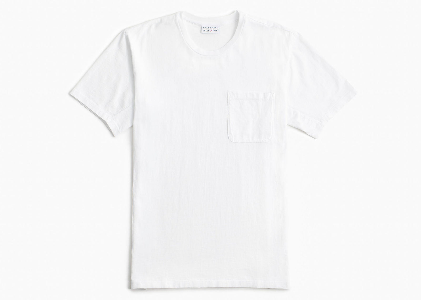 Grant Stone X Standard H T Shirt