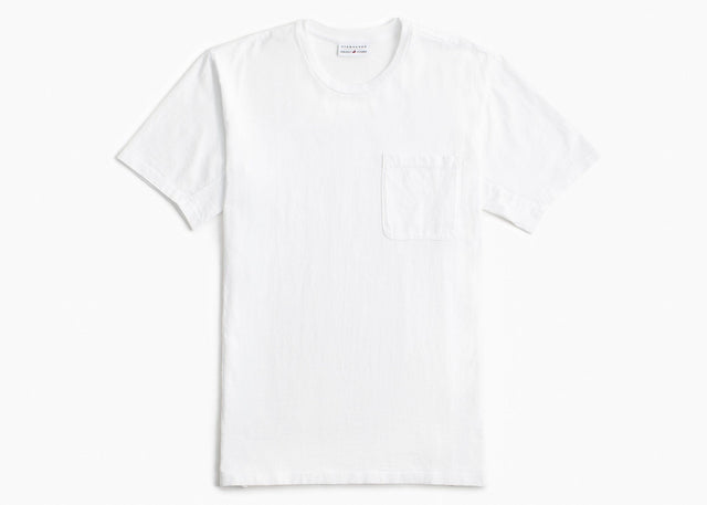 Grant Stone x STANDARD H T-shirt