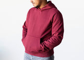 Grant Stone x STANDARD H Hoodie