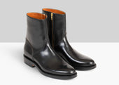 Elias Side Zip Chromexcel