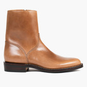 Elias Side Zip Dune Chromexcel