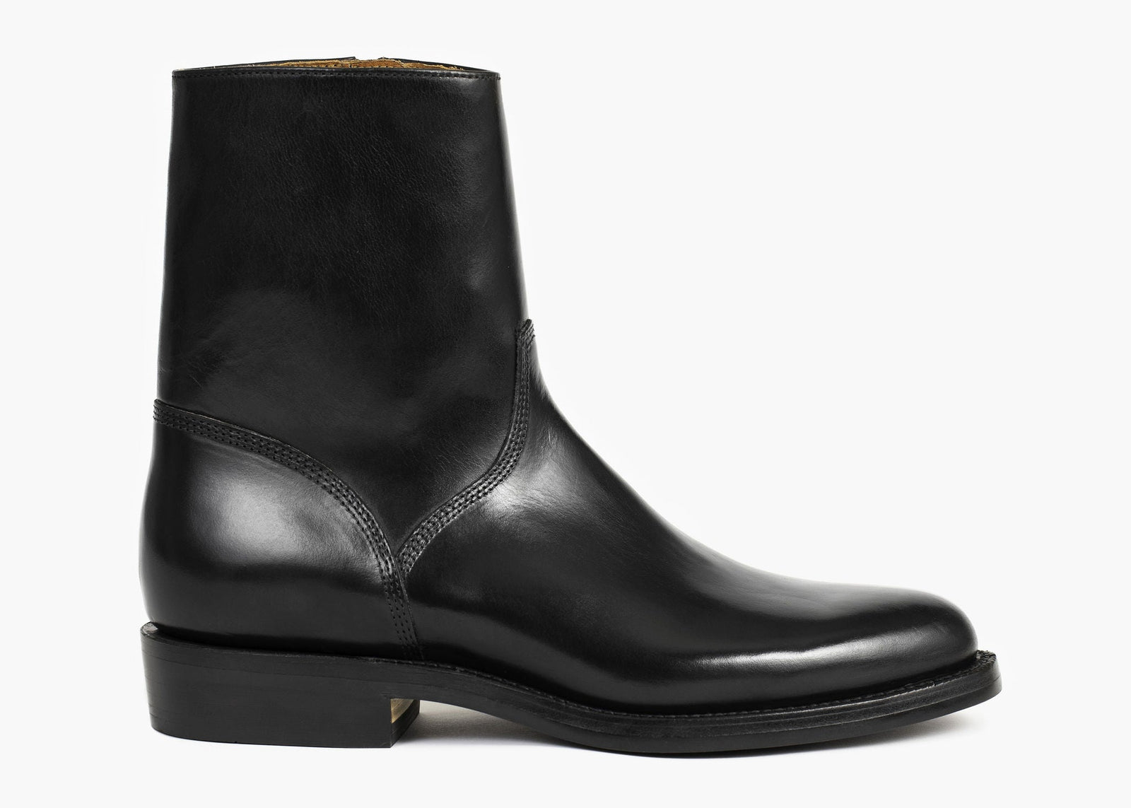 Elias Side Zip Chromexcel