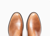 Elias Side Zip Dune Chromexcel