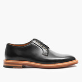 Plain Toe Chromexcel