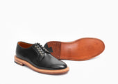Plain Toe Chromexcel