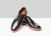 Plain Toe Chromexcel