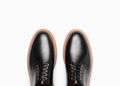 Plain Toe Chromexcel