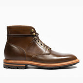 Diesel Boot Dark Chromexcel