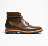 Diesel Boot Dark Olive Chromexcel