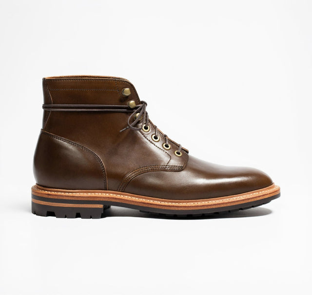 Diesel Boot Dark Olive Chromexcel