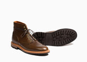 Diesel Boot Dark Chromexcel