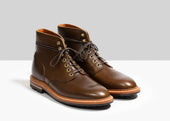 Diesel Boot Dark Chromexcel