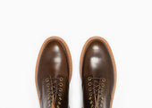 Diesel Boot Dark Chromexcel