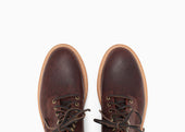Diesel Boot Dark Kudu